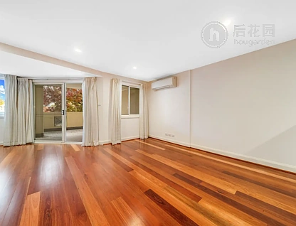 5 EMPIRE CCT, FORREST ACT 2603, 0部屋, 0バスルーム, Apartment