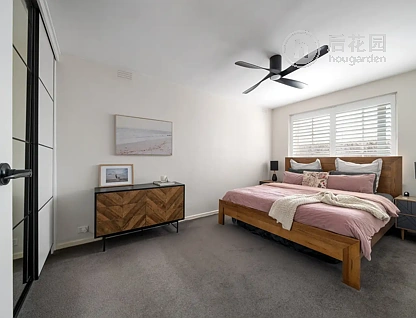 Unit 4/109 RIVERSDALE ROAD, HAWTHORN, 0 ਕਮਰੇ, 0 ਬਾਥਰੂਮ, Apartment