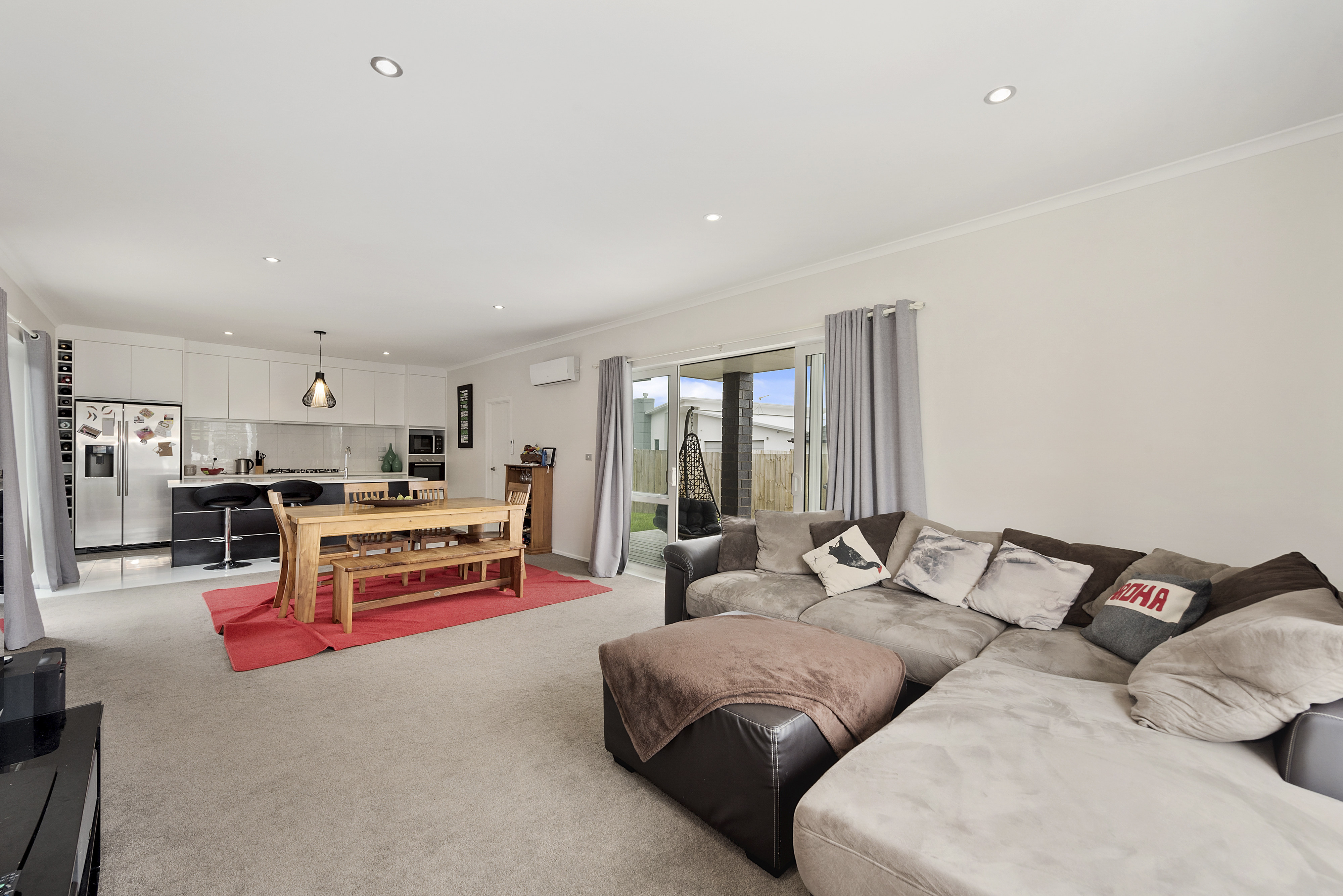 31 Mataroa Crescent, Flagstaff, Hamilton City, 5 ห้องนอน, 0 ห้องน้ำ