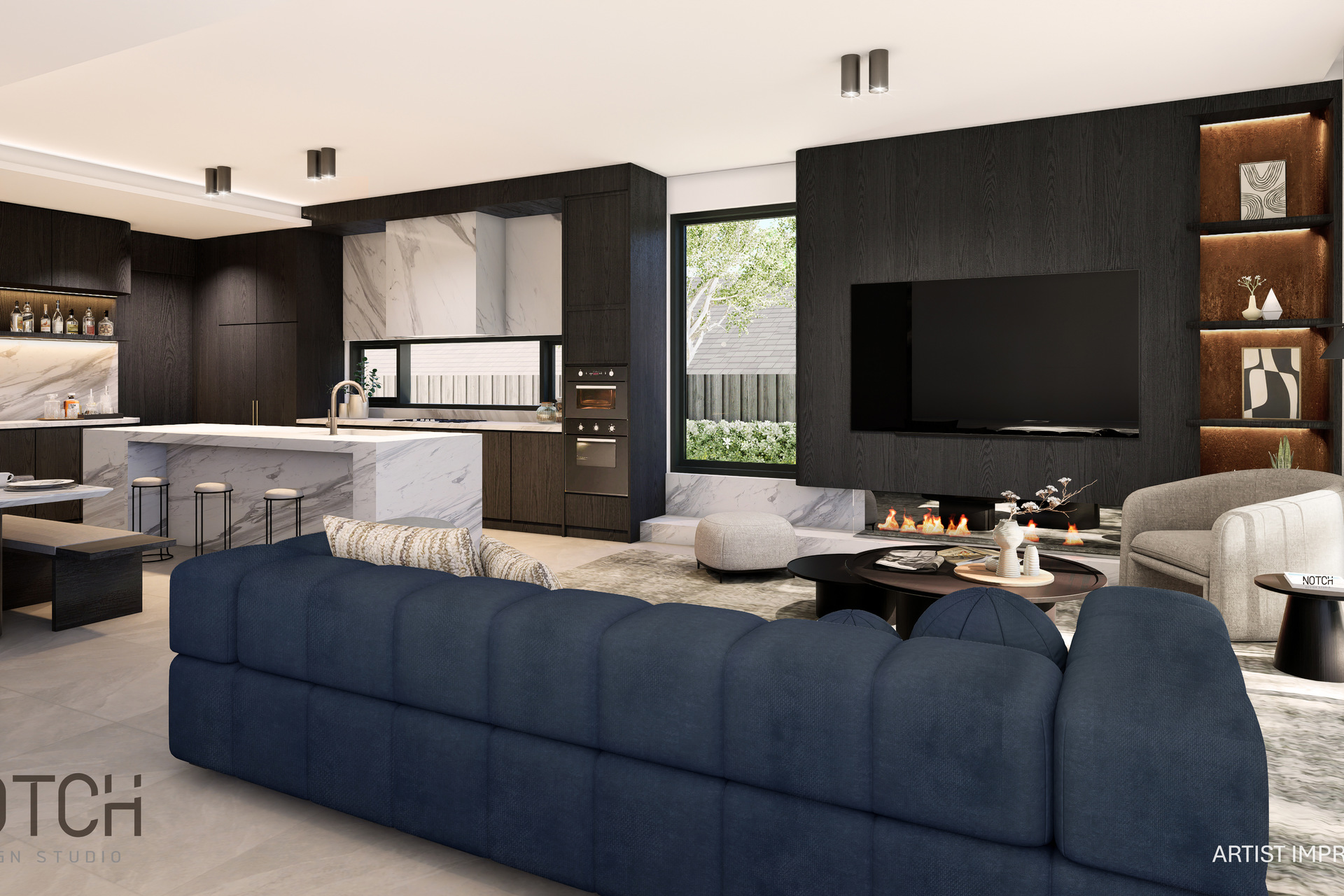 499 BLAXLAND RD, Denistone East, Upper North Shore, 0 Kuwarto, 0 Banyo, House