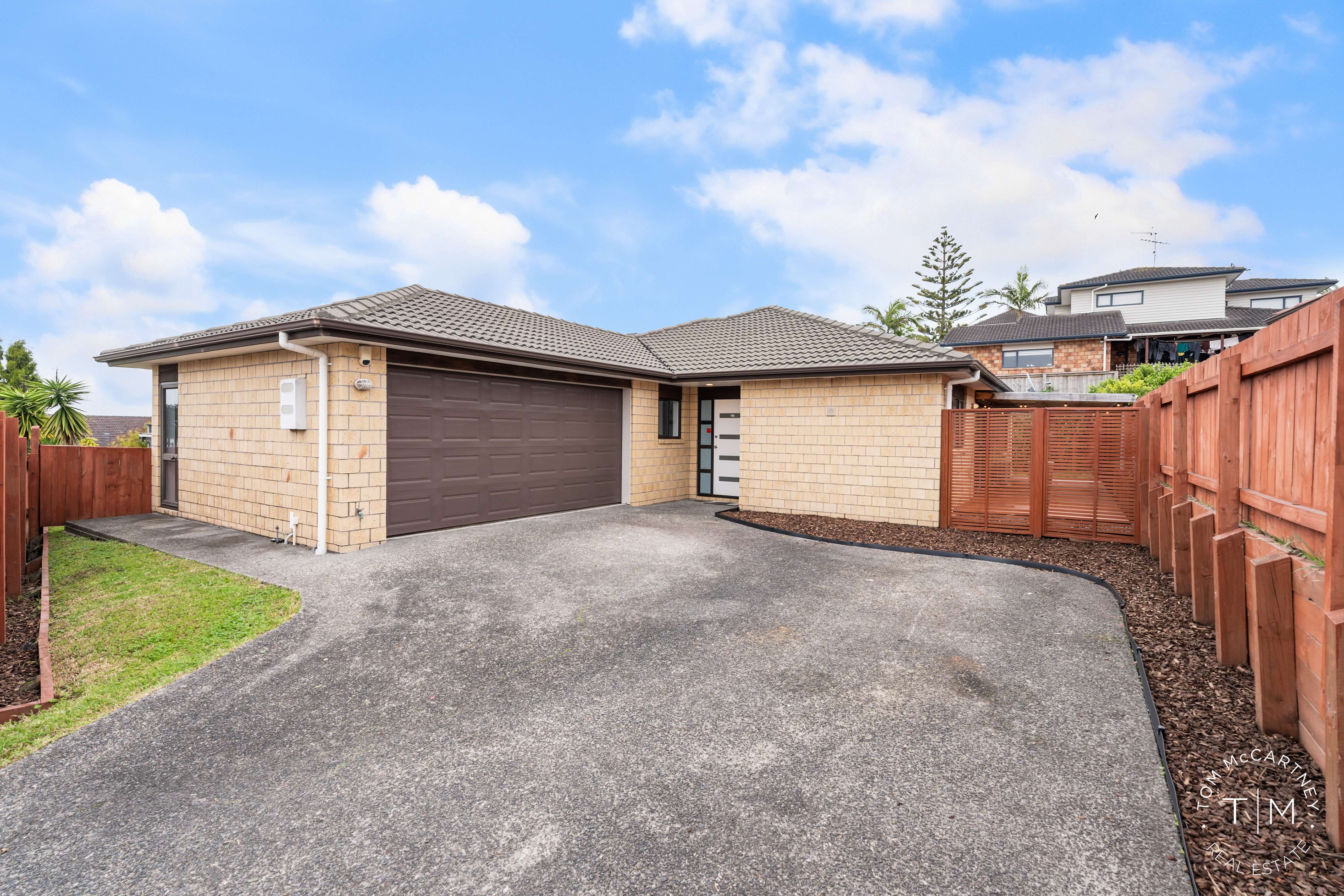 34 Saralee Drive, Manurewa, Manukau City, 4 ਕਮਰੇ, 0 ਬਾਥਰੂਮ, House