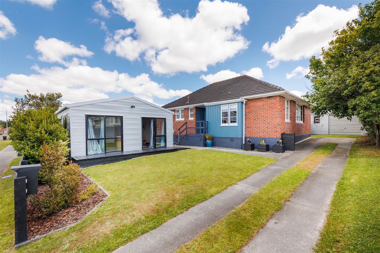59 Andrew Avenue, Roslyn, Palmerston North City, 3 Bedrooms, 1 Bathrooms