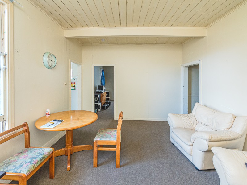 77 Bell Street, Wanganui Central, Wanganui, 3 غرف, 1 حمامات