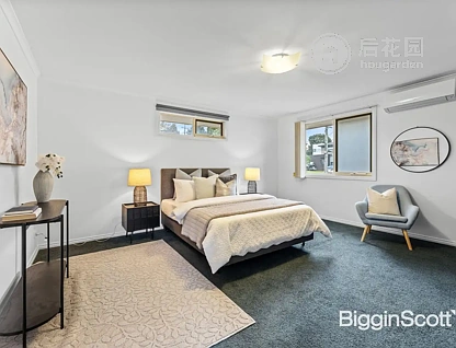 Unit 2/72 AYR STREET, DONCASTER, 0房, 0浴, Townhouse