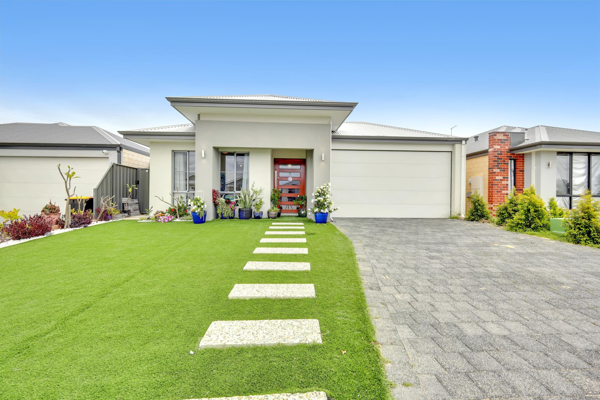 32 WATEROUS ST, Piara Waters, South East Perth, 0 Schlafzimmer, 0 Badezimmer, House