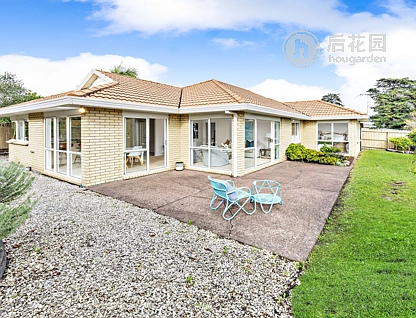 11 Fintona Place, Dannemora, Auckland - Manukau, 3 Kuwarto, 0 Banyo