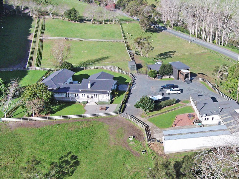 Residential  Single House Zone