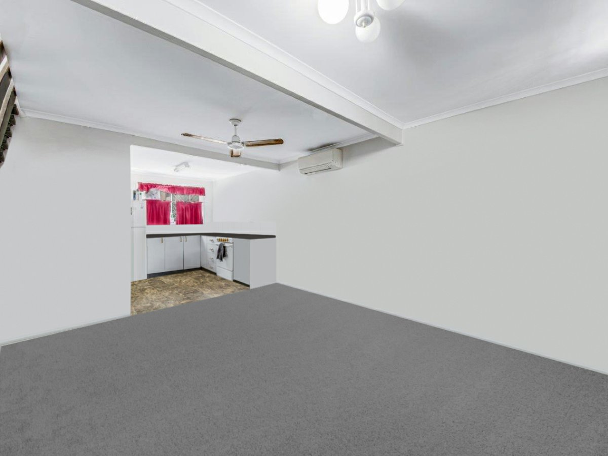 ALISON PLACE UNIT 13 37 FRENCH ST, South Gladstone, Fitzroy, 0 Kuwarto, 0 Banyo, Unit