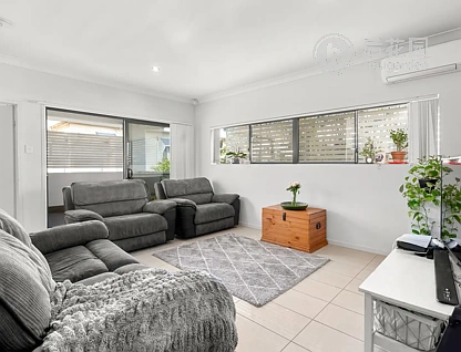 Unit 11/47 FRANKLIN STREET, ANNERLEY, 2房, 2浴, Townhouse