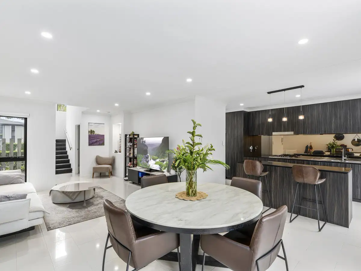 18-22 ARCHIPELAGO ST, Pacific Pines, Gold Coast, 0 Kuwarto, 0 Banyo, Townhouse