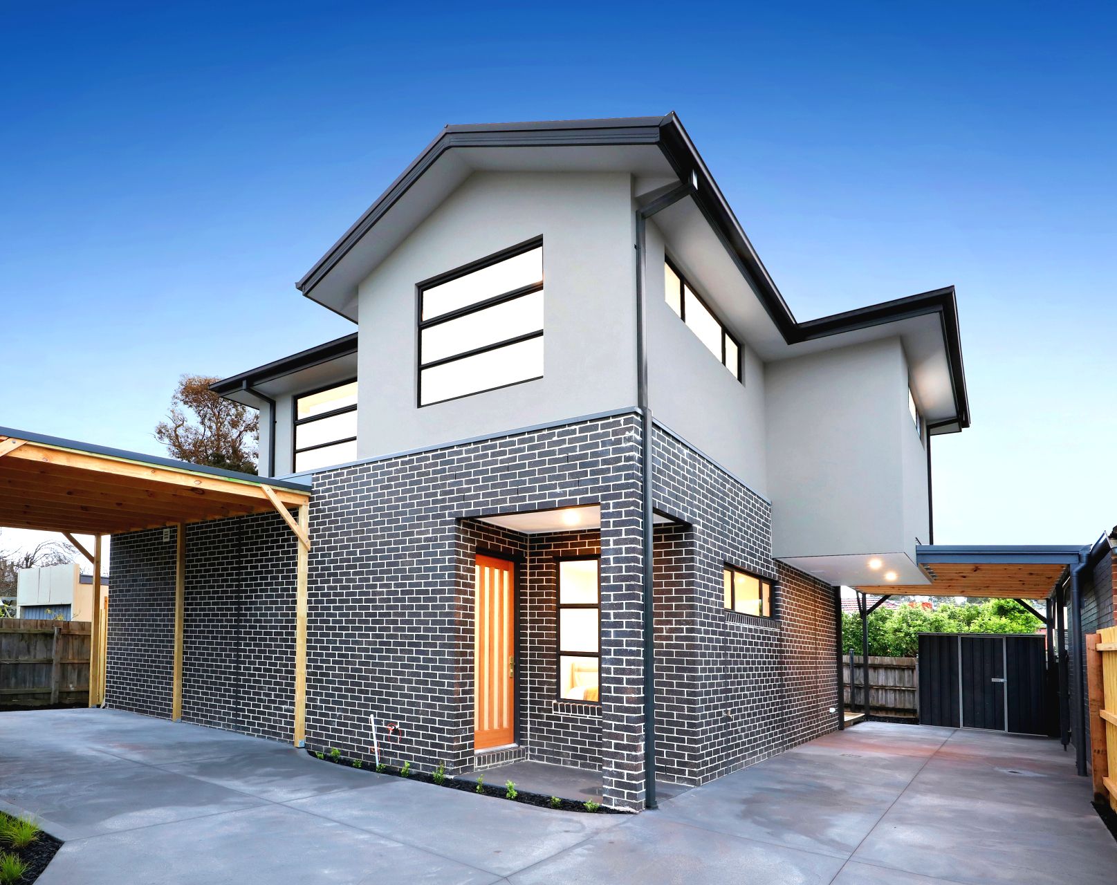 14 SUMERSETT AV, Oakleigh South, Bayside, 0 ਕਮਰੇ, 0 ਬਾਥਰੂਮ, Townhouse