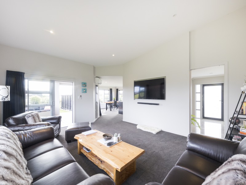 9 Sambar Lane, Feilding, Manawatu, 4 Bedrooms, 0 Bathrooms