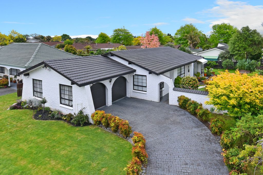 Residential  Mixed Housing Suburban Zone