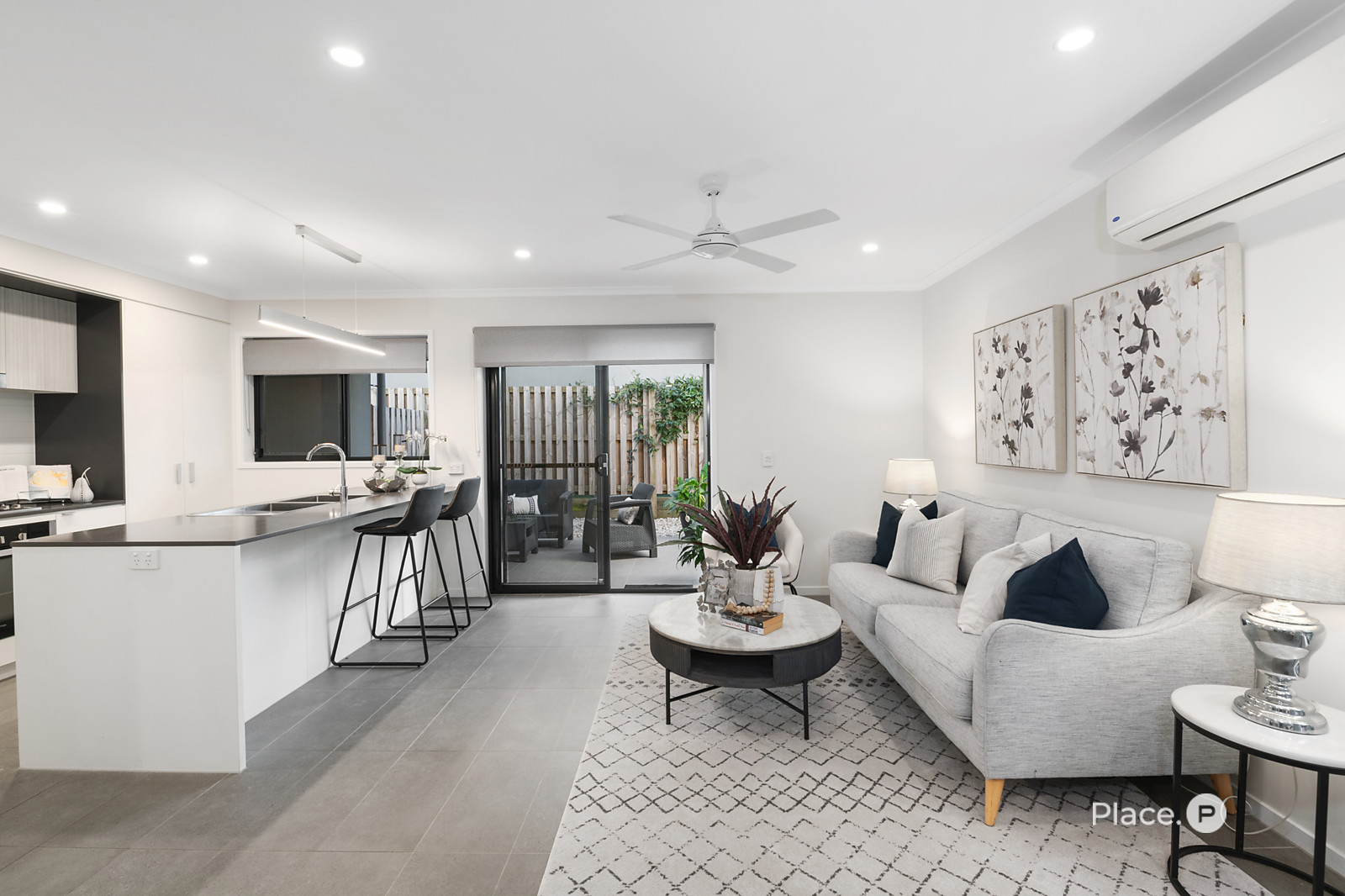 UNIT 8 11 COMER ST, Coopers Plains, Brisbane - Southern Region, 0 ਕਮਰੇ, 0 ਬਾਥਰੂਮ, Townhouse