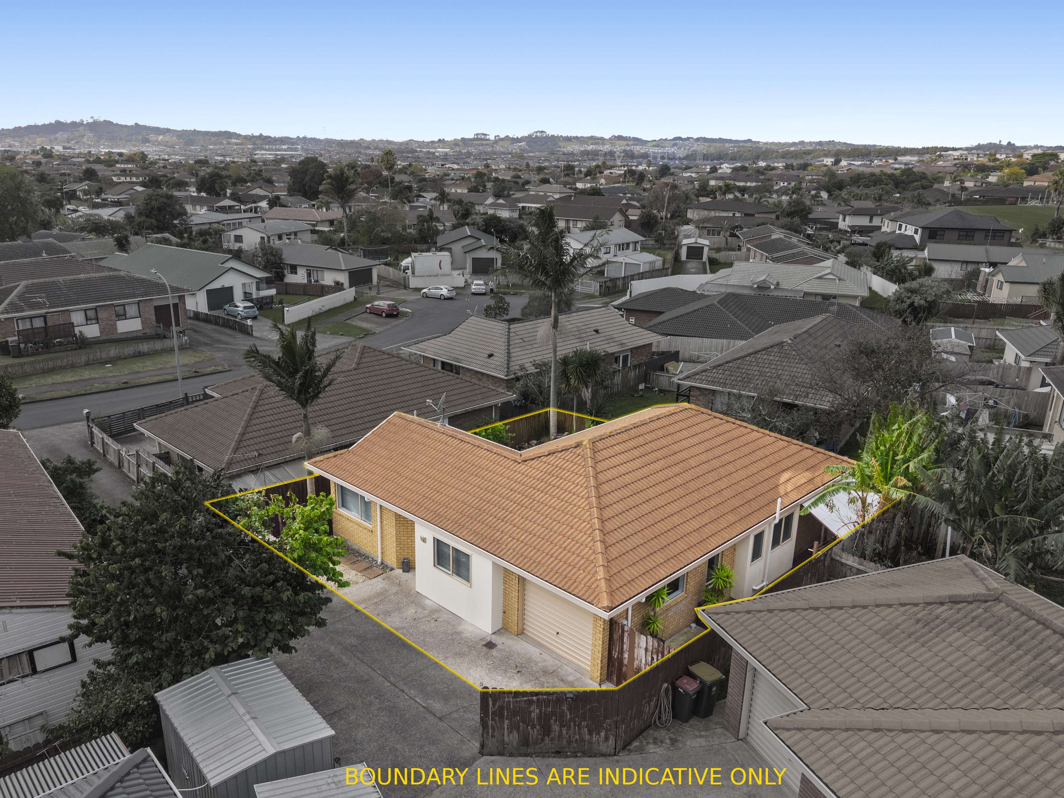 Residential  Mixed Housing Urban Zone