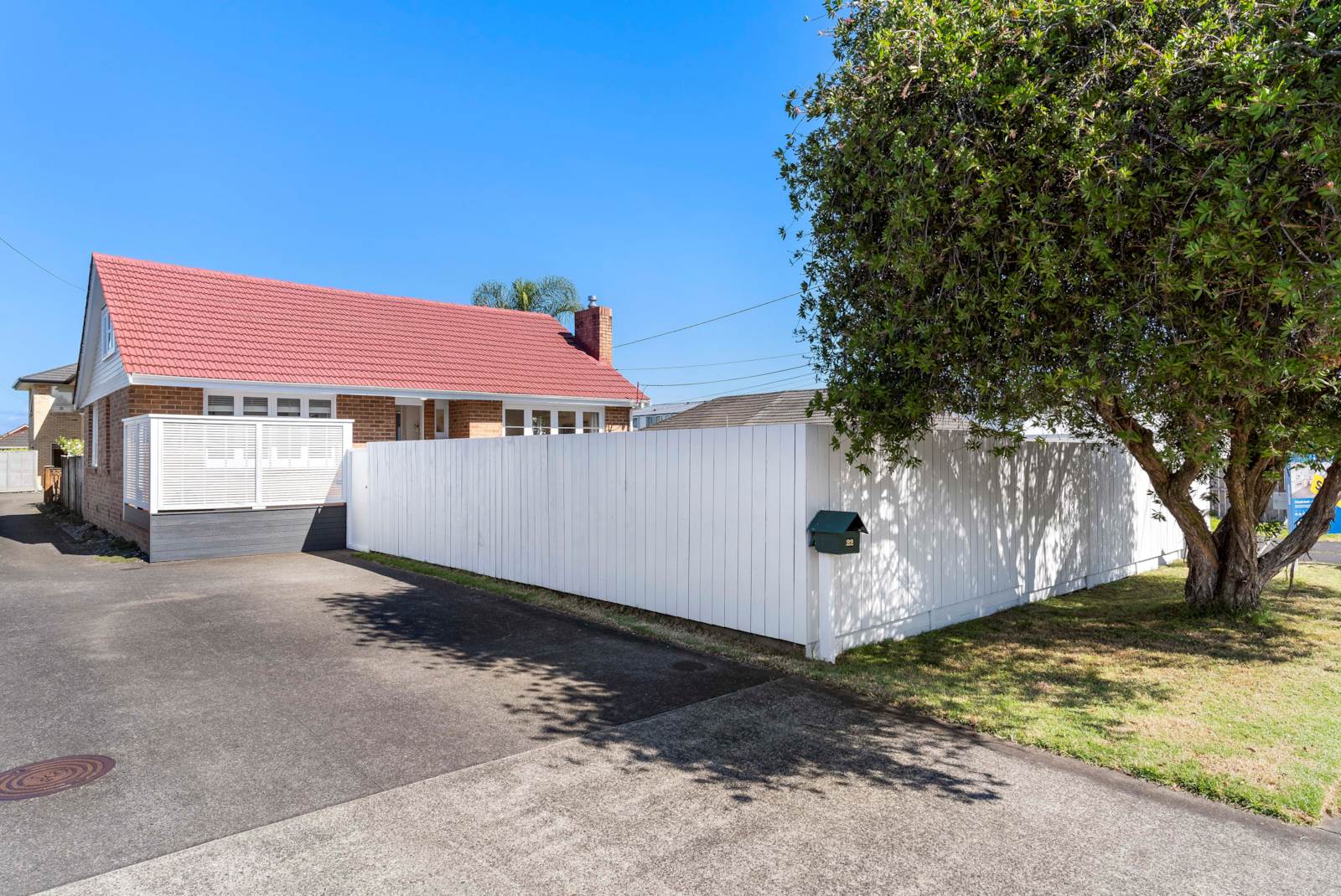 1/22 Karaka Street, Takapuna, North Shore City, 3 ਕਮਰੇ, 1 ਬਾਥਰੂਮ, House