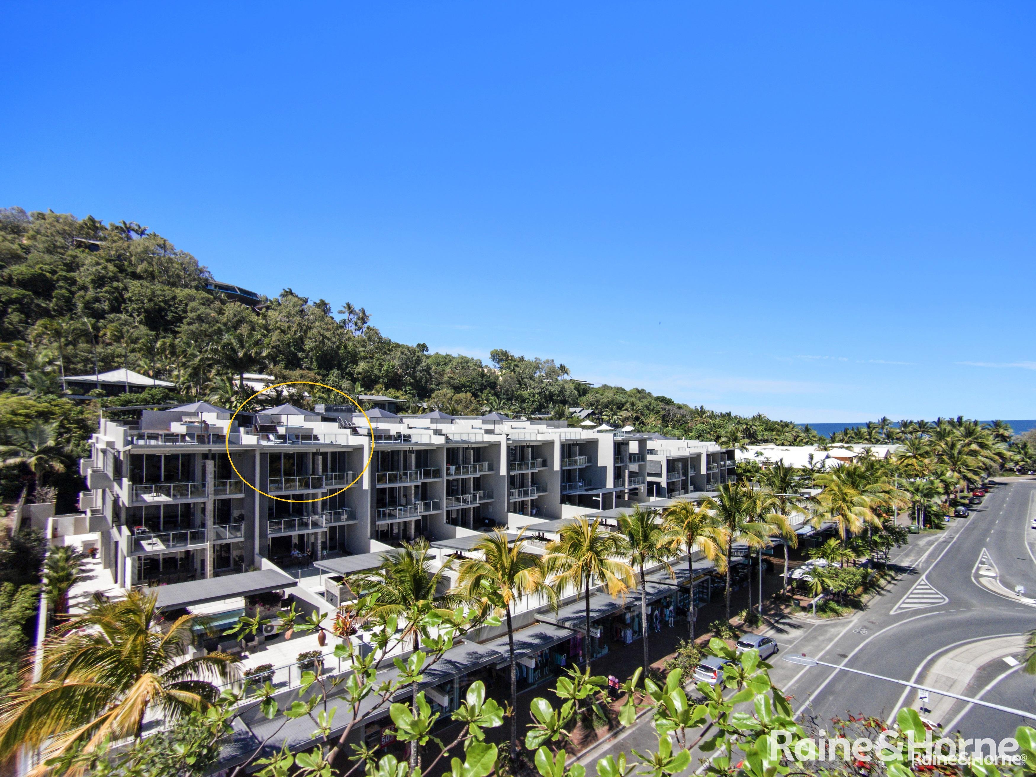 SHOP 402 56-64 MACROSSAN ST, Port Douglas, Cairns, 0 phòng ngủ, 0 phòng tắm, Unit