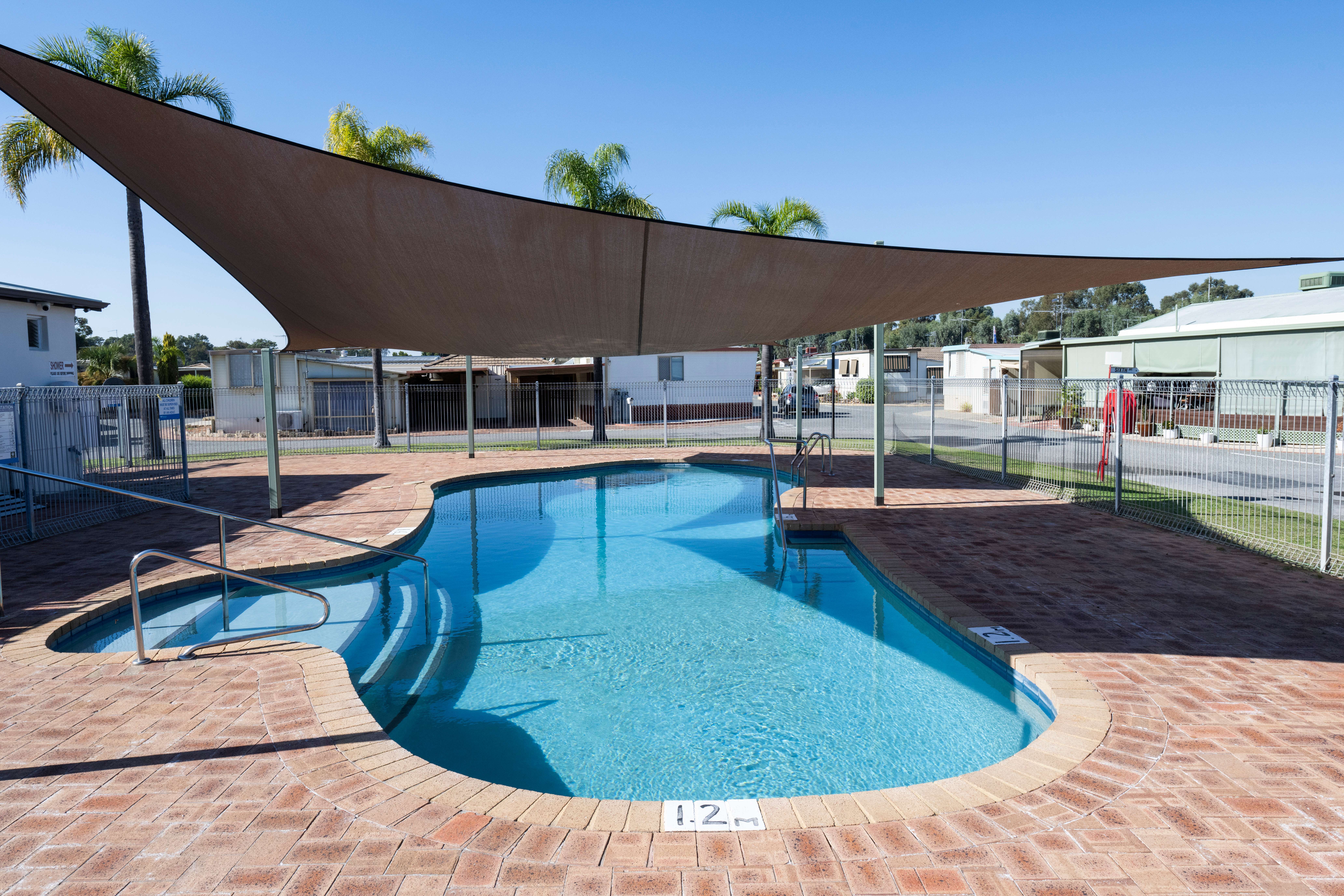 RIVERGLADES RESORT UNIT 142 490 PINJARRA RD, Furnissdale, Mandurah, 0 Schlafzimmer, 0 Badezimmer, Unit