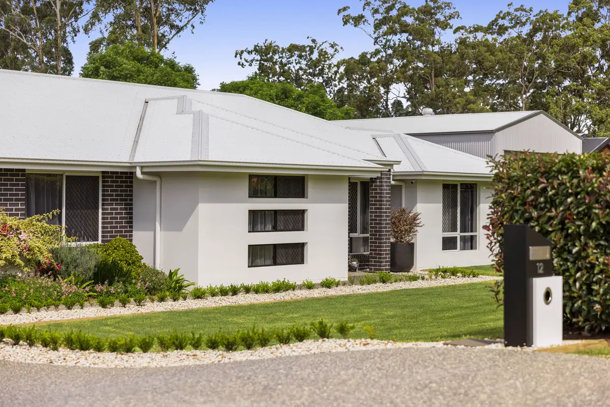 12 DIOSMA DR, Highfields, Toowoomba, 0房, 0浴, House