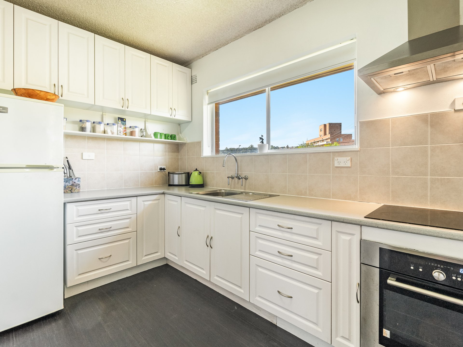HEWITT COURT UNIT 10 41 URALBA ST, Lismore, North Coast, 0 Kuwarto, 0 Banyo, Unit