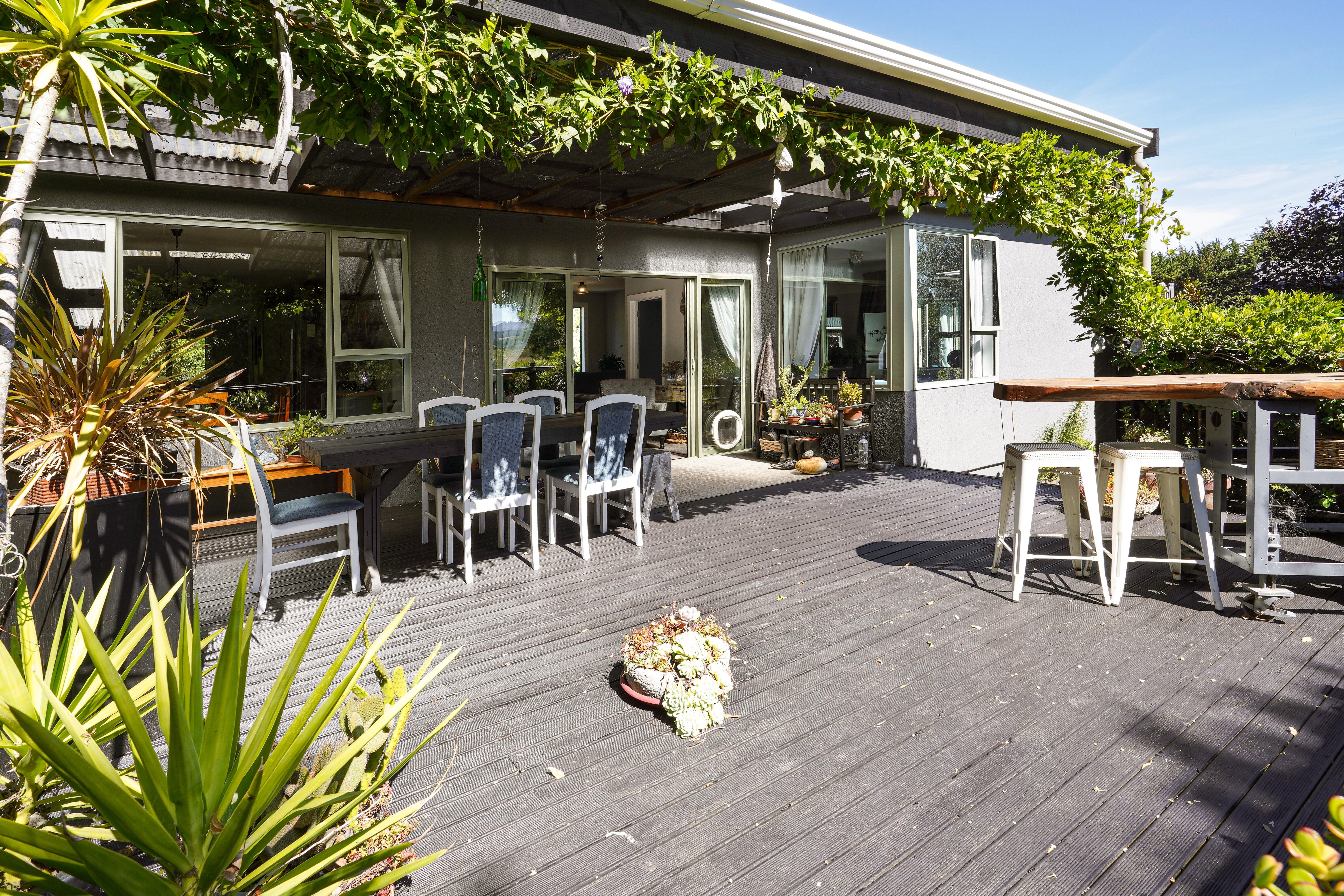 201 Rangiora Leithfield Road, Sefton, Waimakariri, 3 कमरे, 1 बाथरूम, Lifestyle Property