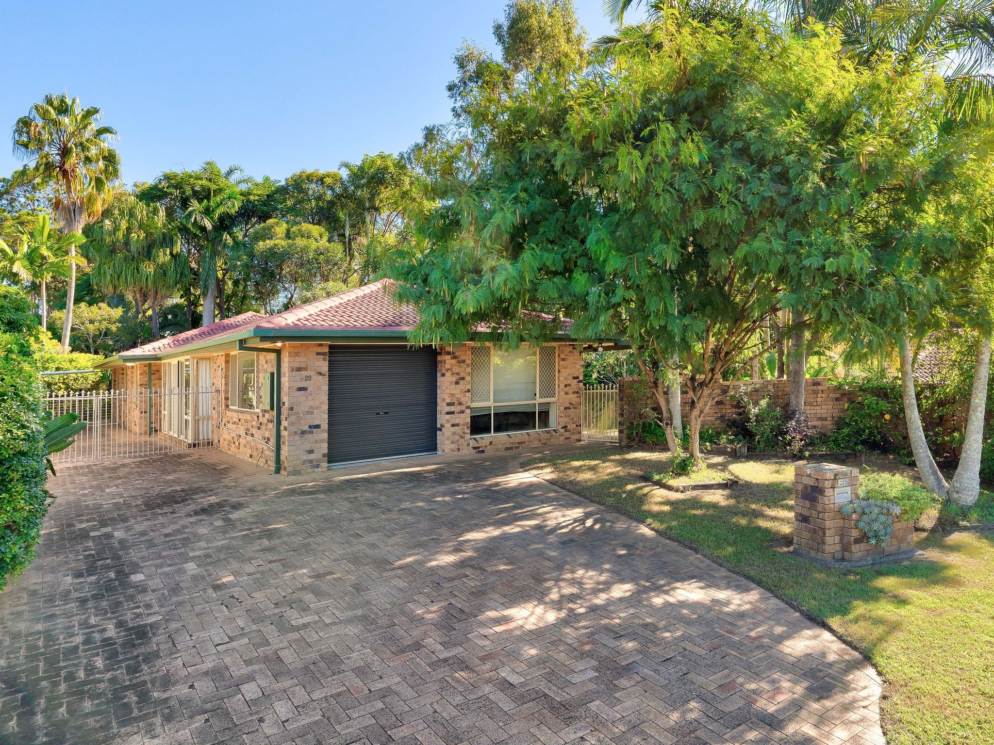 29 STATESMAN CR, Sunnybank Hills, Brisbane - Southern Region, 0 غرف, 0 حمامات, House