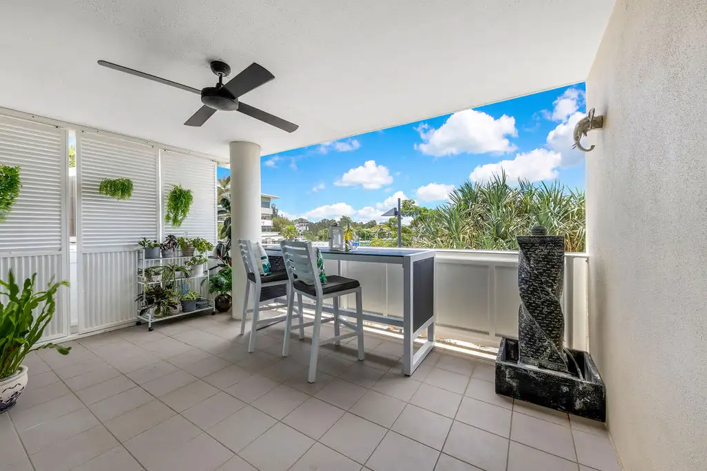 EMPORIO APARTMENTS UNIT 7101 7 EMPORIO PL, Maroochydore, Sunshine Coast, 0房, 0浴, Unit