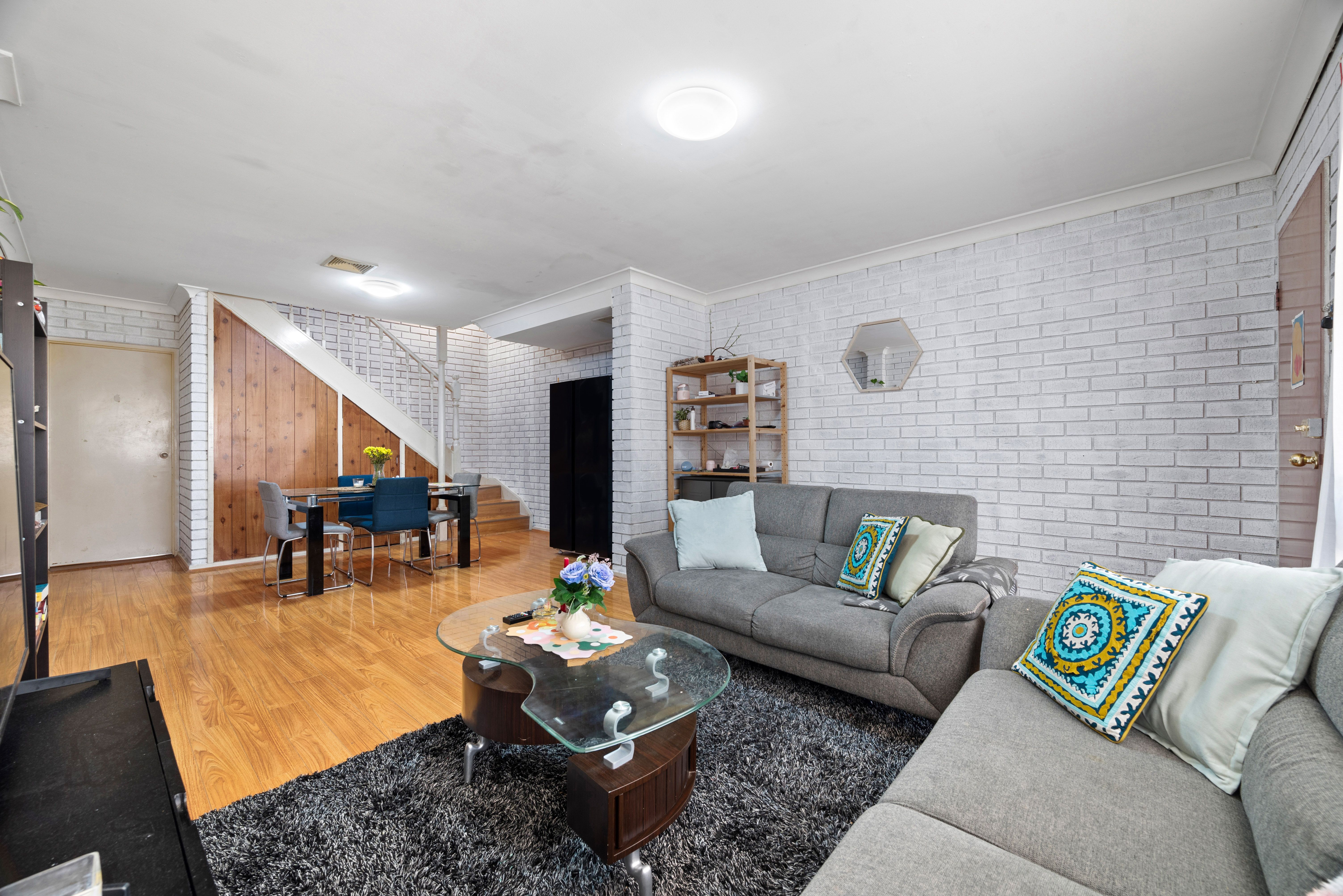 UNIT 4 1 ATCHISON RD, Macquarie Fields, Macarthur Region, 0 ห้องนอน, 0 ห้องน้ำ, Townhouse