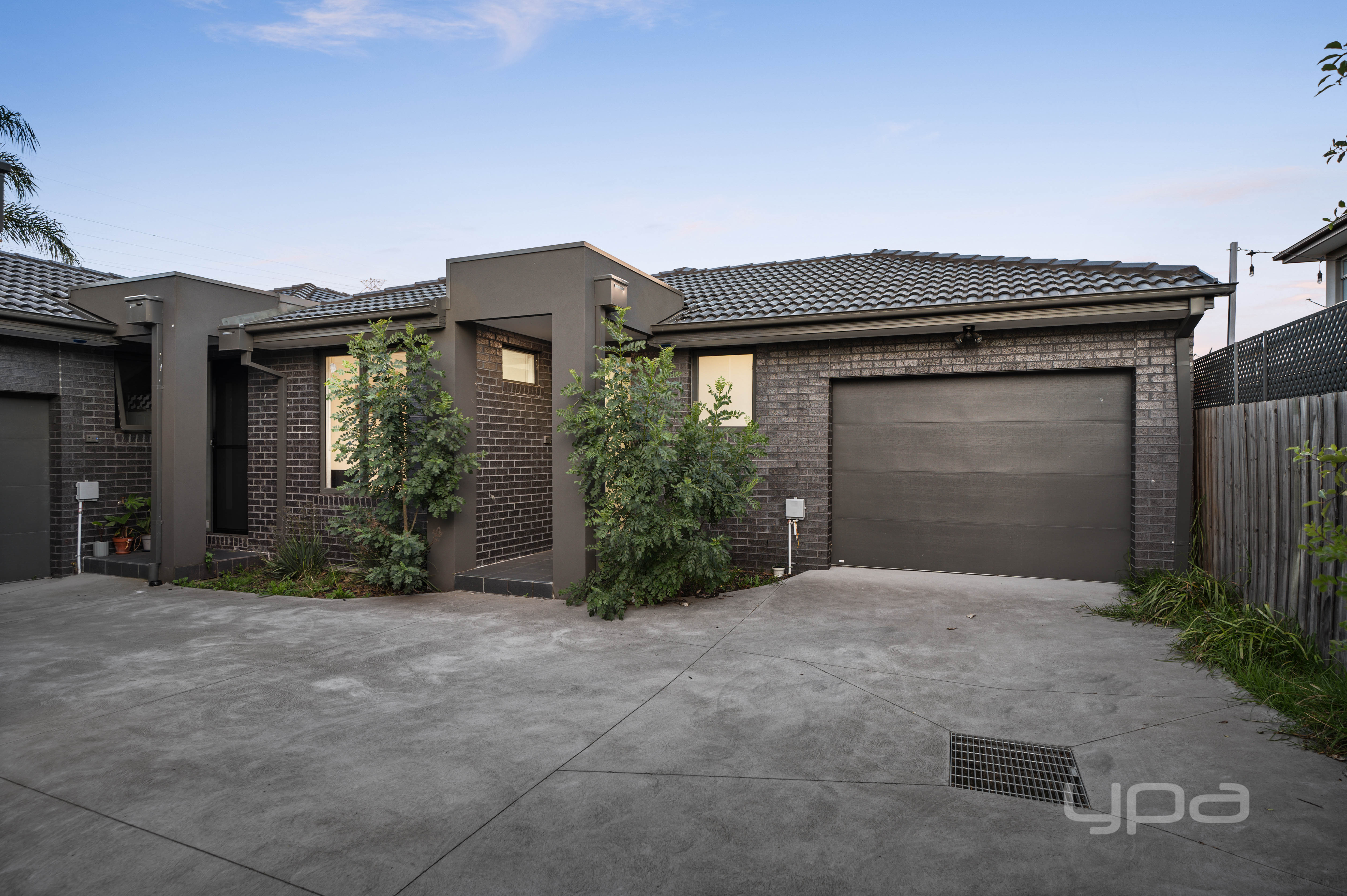 64 BECKET ST NORTH, Glenroy, North Melbourne, 0 phòng ngủ, 0 phòng tắm, Unit