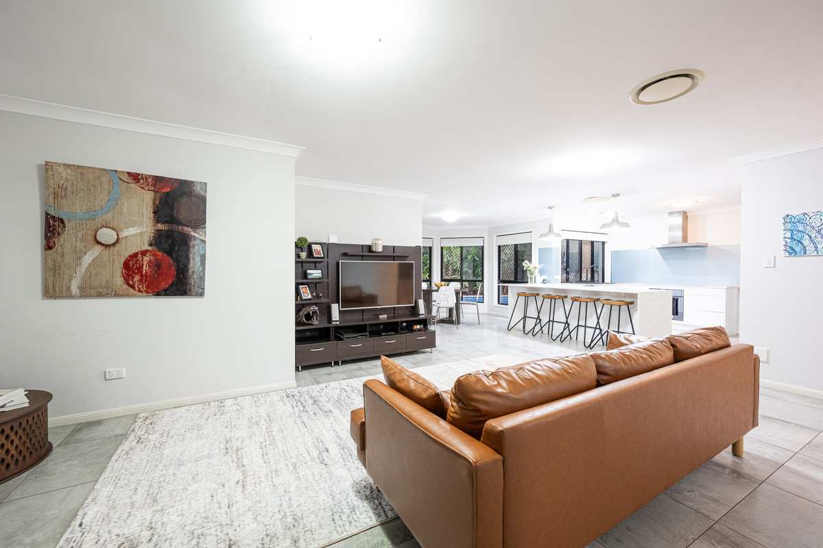 34 FIDDLEWOOD PL, Bridgeman Downs, Brisbane - Northern Region , 0 chambres, 0 salles de bain, House