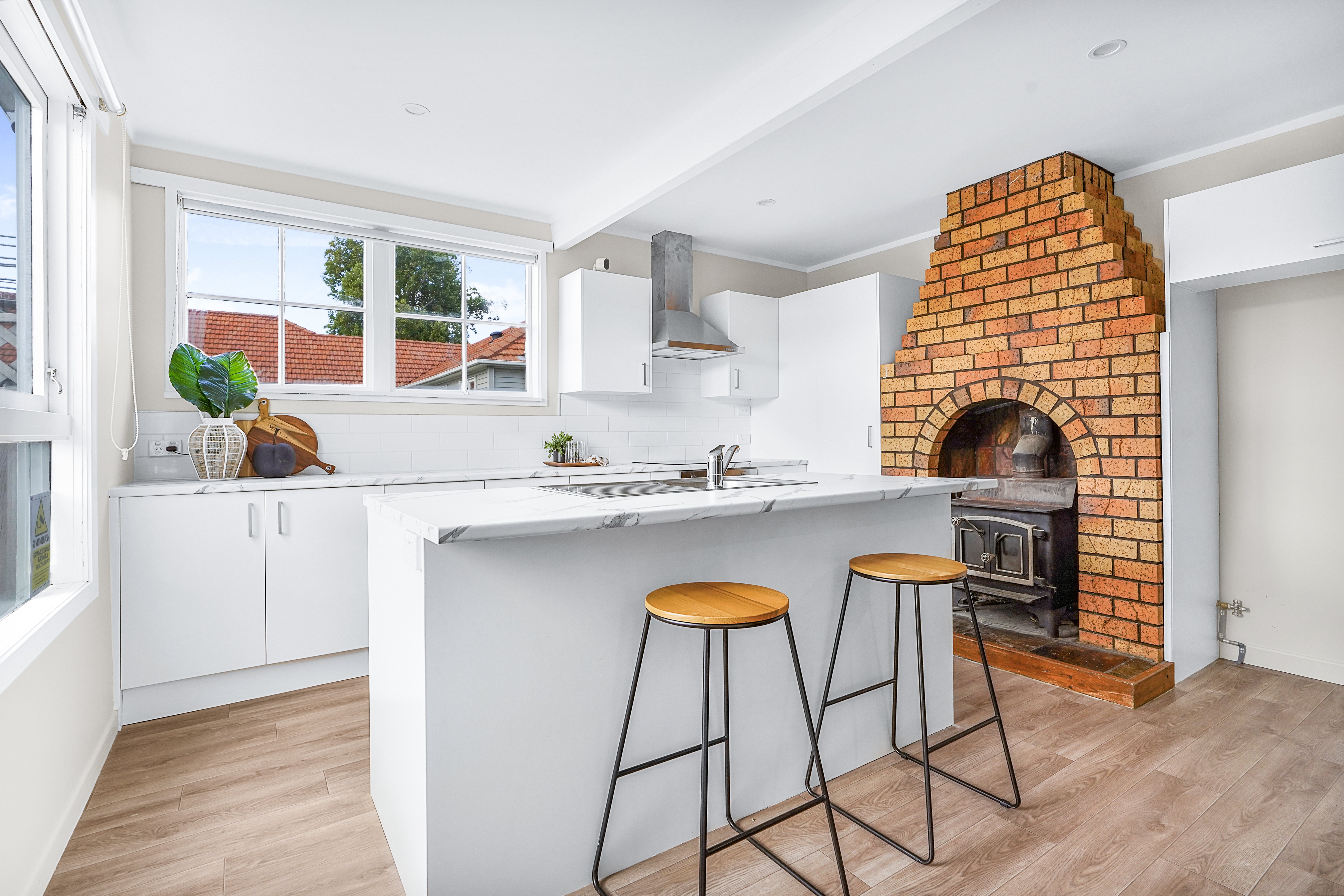 11 Frances Street, Hamilton East, Hamilton City, 4房, 1浴, House