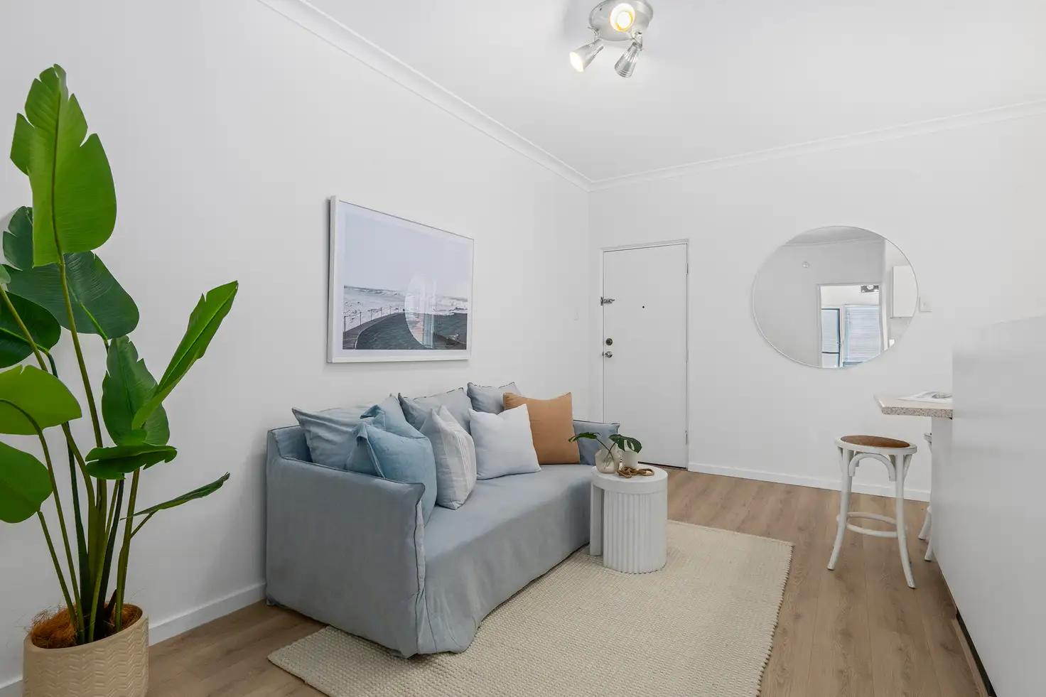 UNIT 3 117 ELOUERA RD, Cronulla, Sutherland Shire, 0 ਕਮਰੇ, 0 ਬਾਥਰੂਮ, Unit