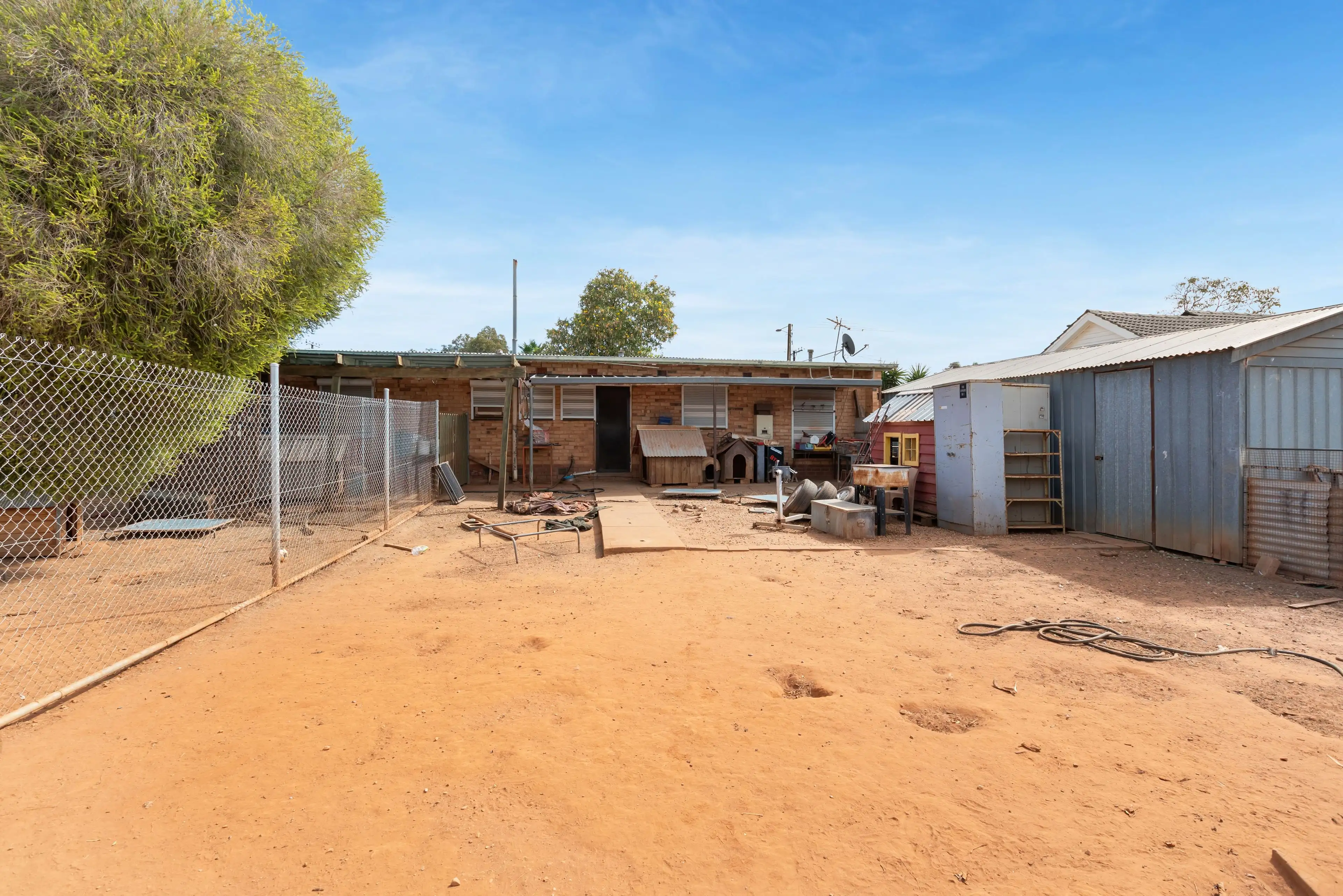 26 HAMBRIDGE RD, Davoren Park, Northern Adelaide, 0房, 0浴, House