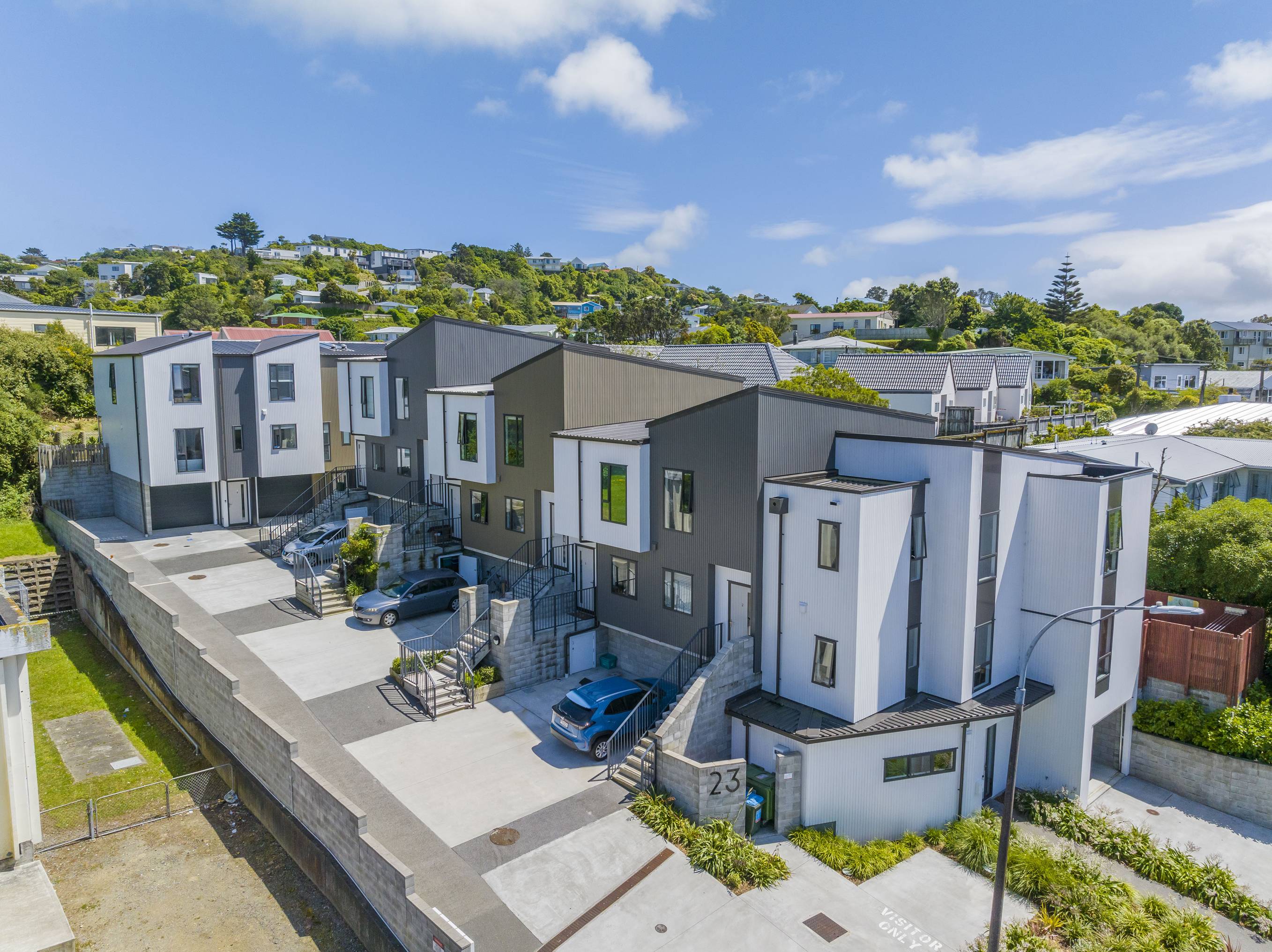 10/23 Middleton Road, Johnsonville