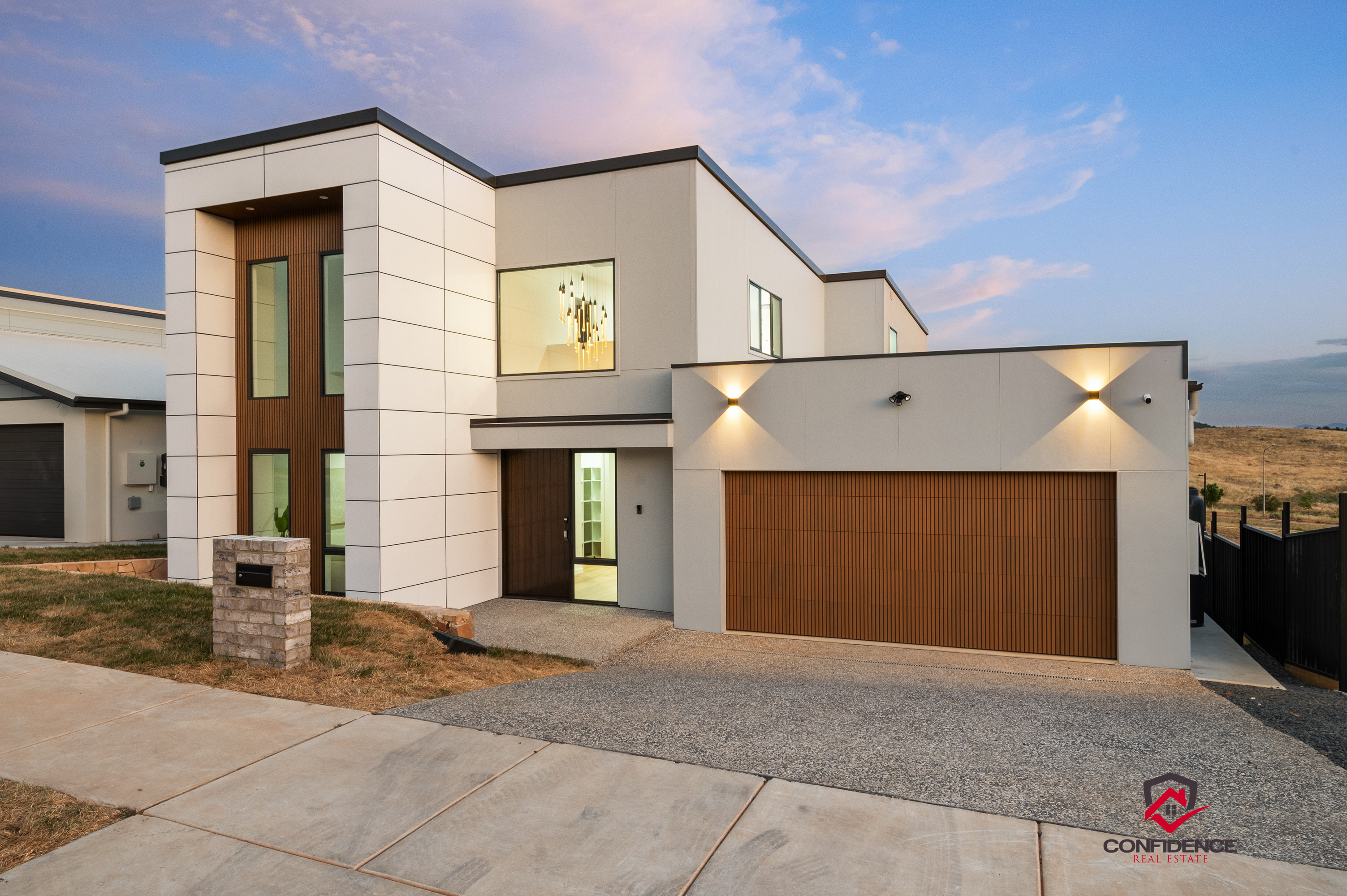 19 CHALOUPKA ST, Whitlam, Molonglo Valley District, 0房, 0浴, House