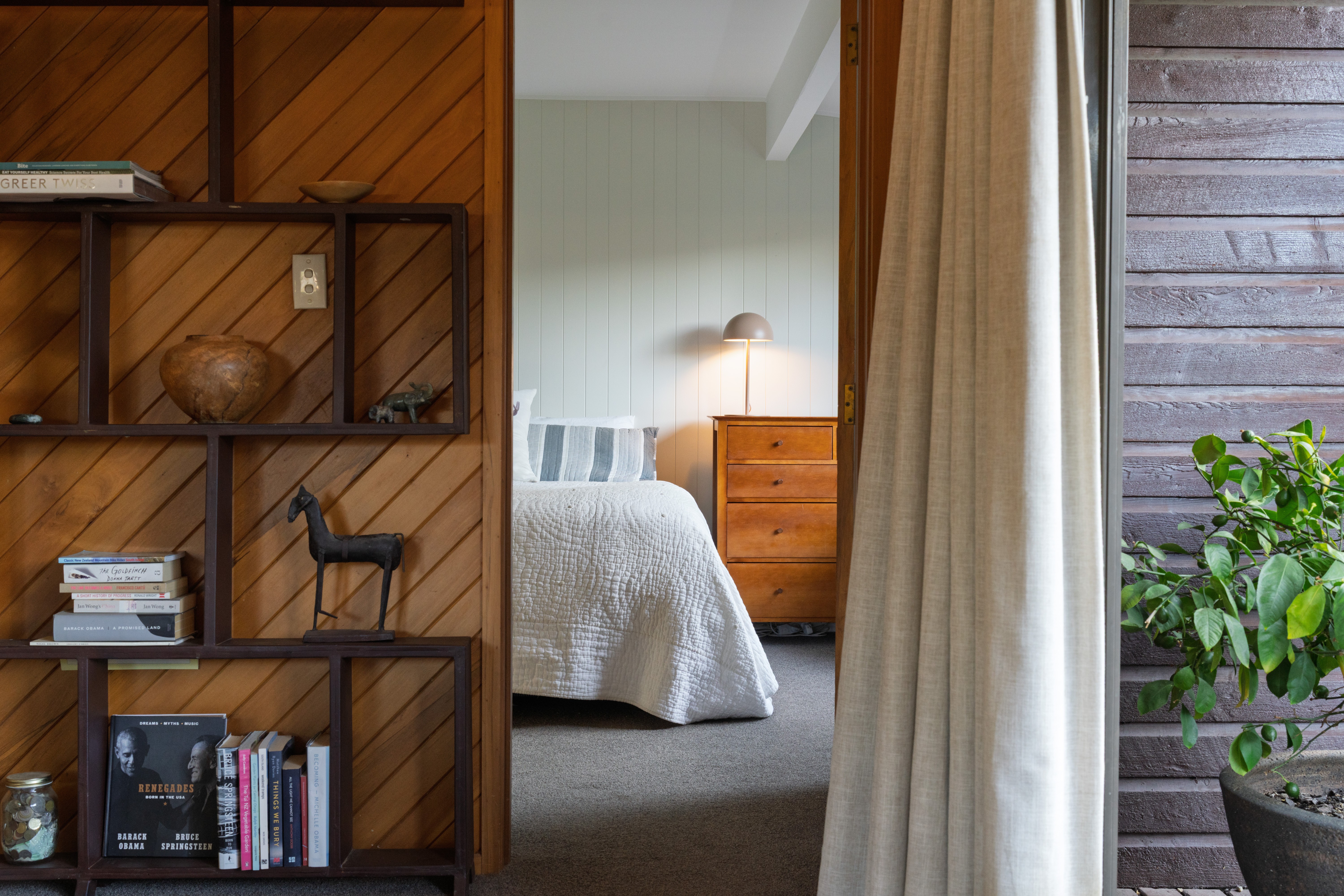 21 Kowhai Drive, Wanaka, Queenstown Lakes, 3房, 1浴, House