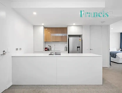 Unit 75/44 MACQUARIE STREET, BARTON, 0 ห้องนอน, 0 ห้องน้ำ, Apartment
