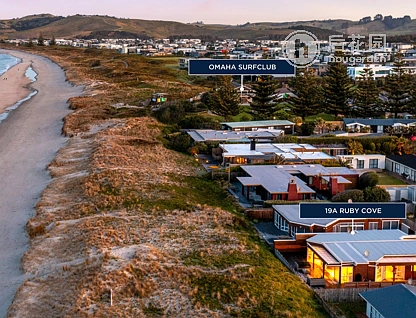 19a Ruby Cove, Omaha, Auckland - Rodney, 3 રૂમ, 1 બાથરૂમ, House
