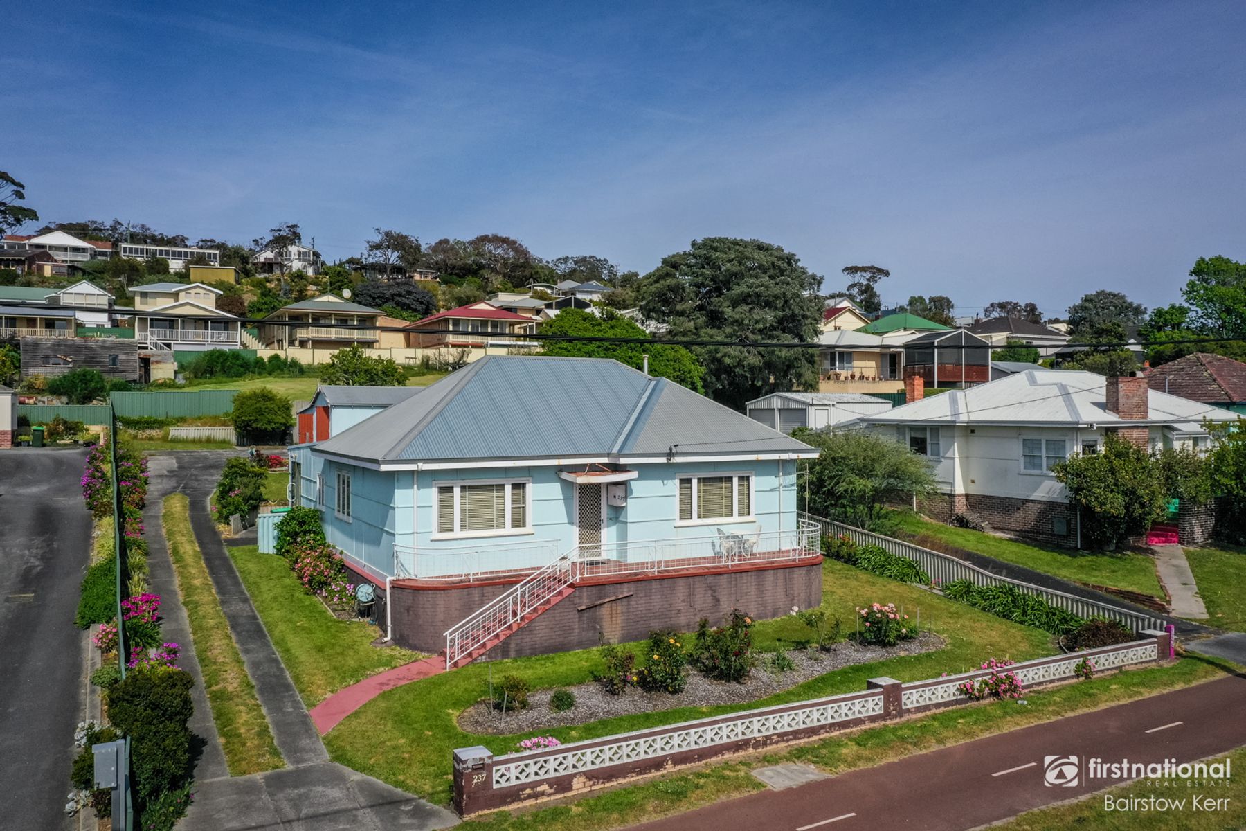 237 ALBANY HWY, Mount Melville, Wheat Belt, 0房, 0浴, House