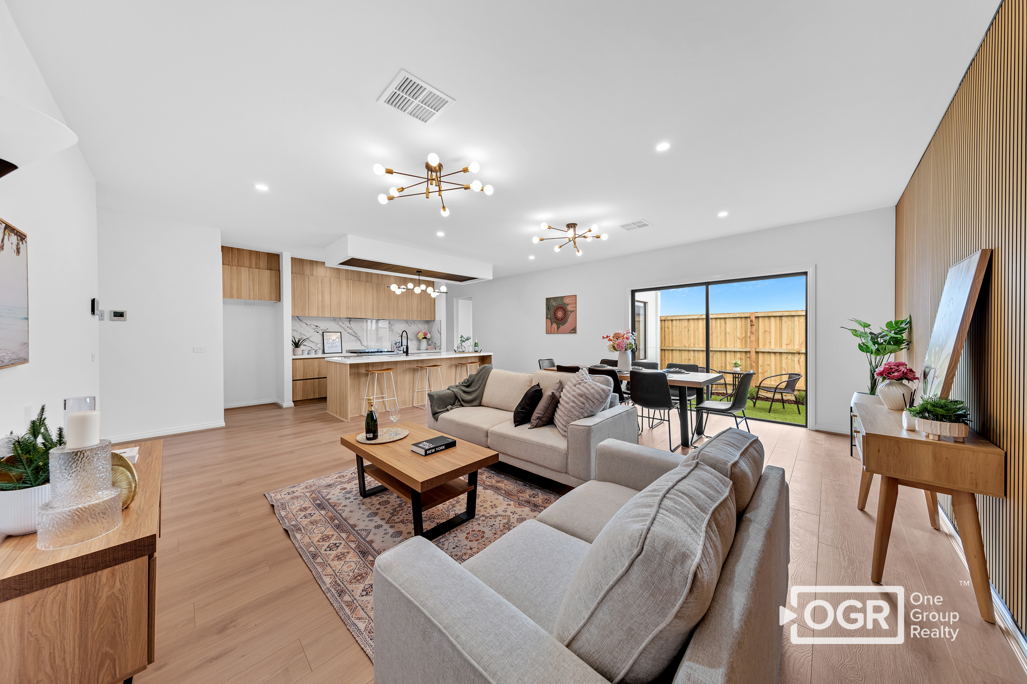 22 BRACEGIRDLE DR, Mickleham, North Melbourne, 0 chambres, 0 salles de bain, House