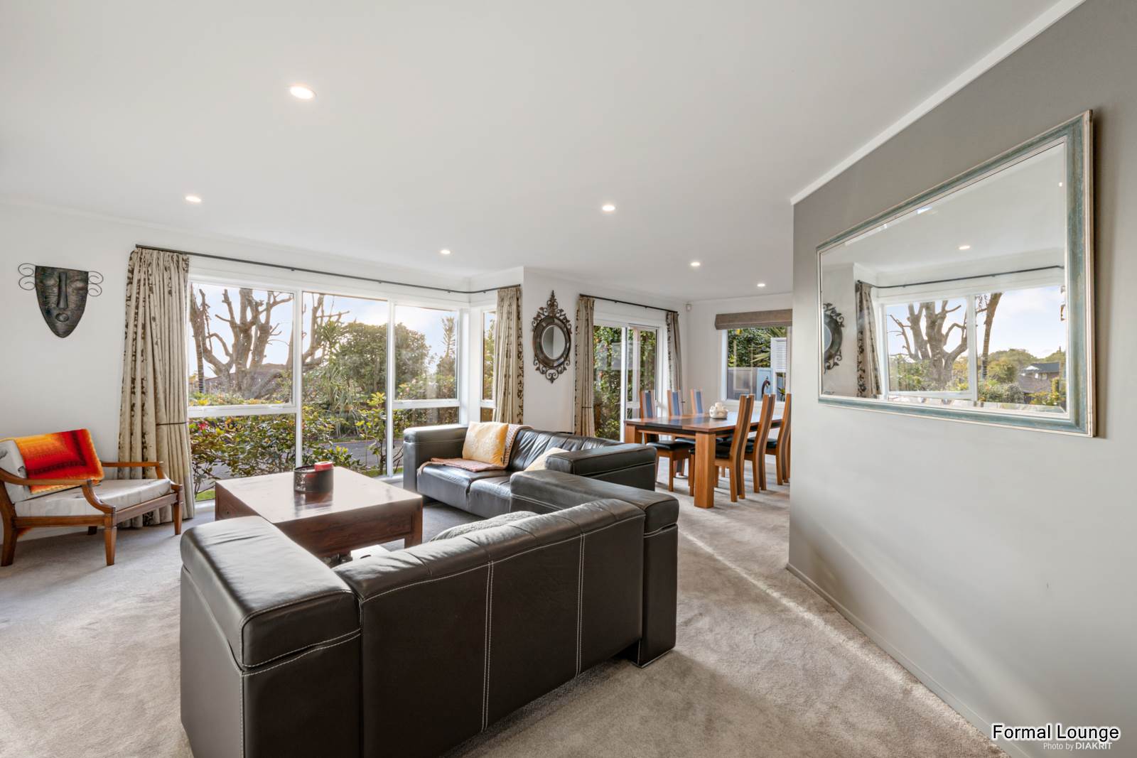 28 Caithness Place, Farm Cove, Manukau City, 4 ਕਮਰੇ, 0 ਬਾਥਰੂਮ, House