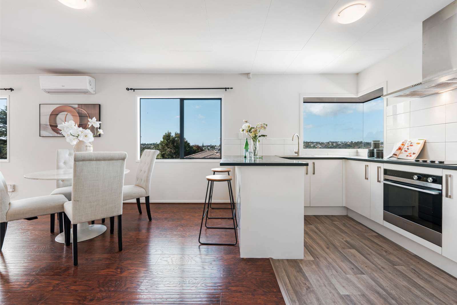 1/3 Valecrest Place, Bayview, North Shore City, 3 Kuwarto, 1 Banyo, House