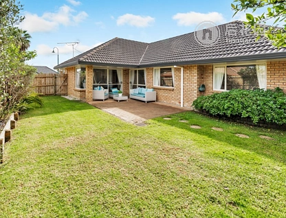 8 Glencullen Place, Dannemora, Auckland - Manukau, 3 ਕਮਰੇ, 0 ਬਾਥਰੂਮ