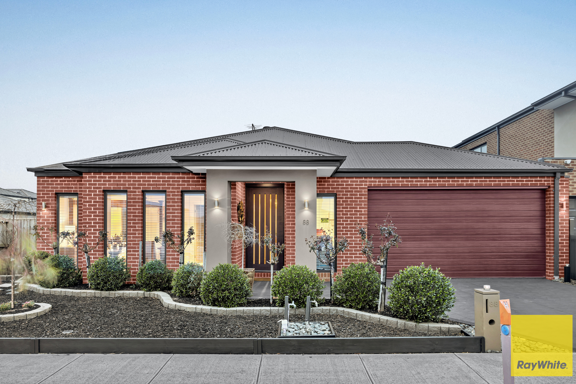 88 BENSONHURST PDE, Point Cook, South West Melbourne, 0 habitaciones, 0 baños, House