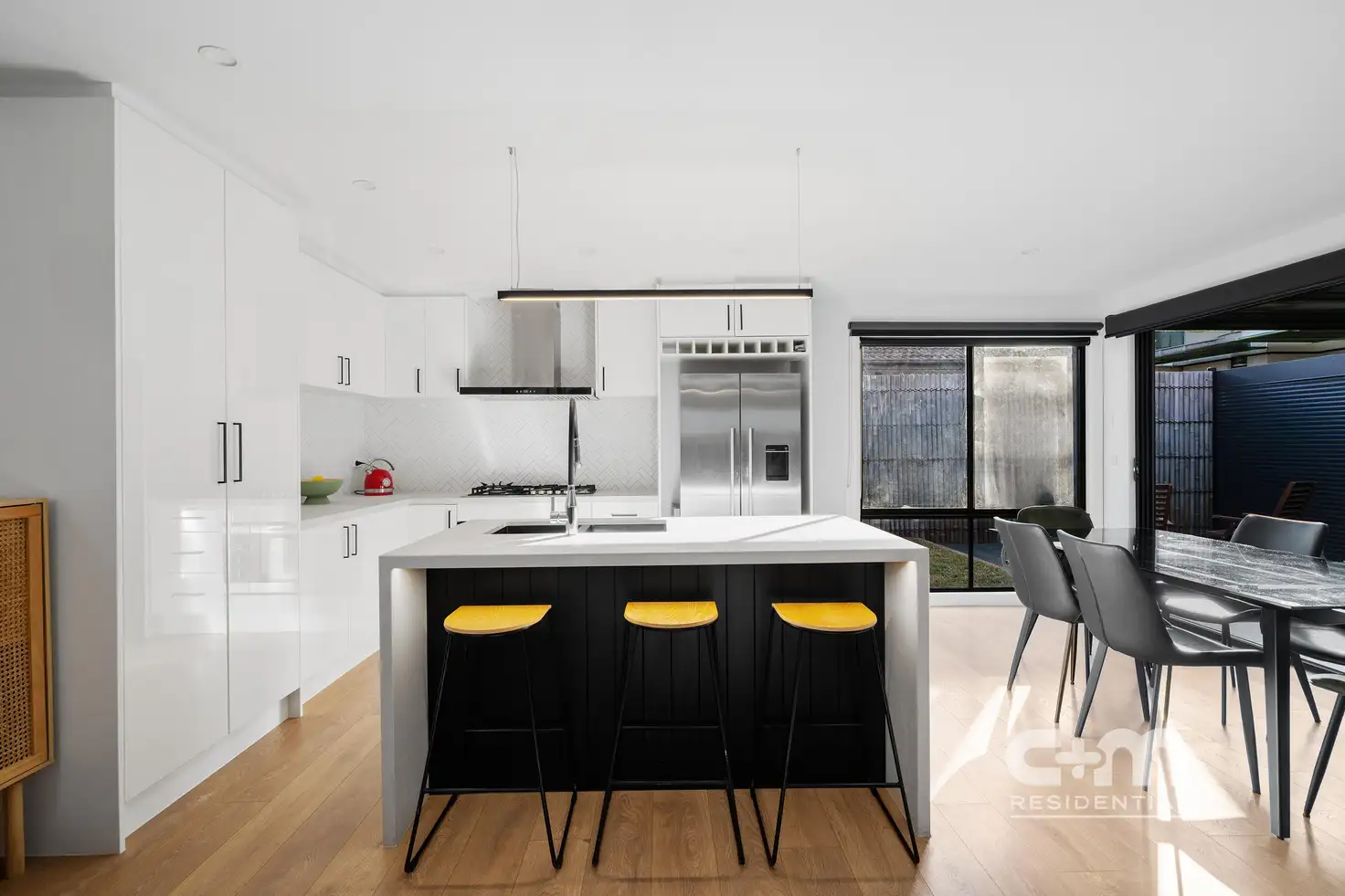 UNIT 1 15 DOWNS ST, Pascoe Vale, North Melbourne, 0 침실, 0 욕실, House