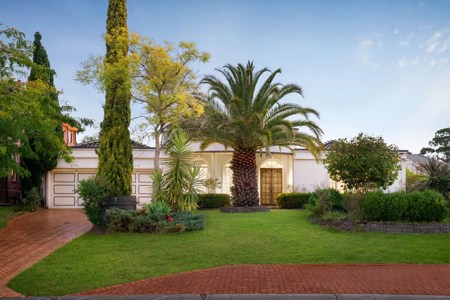 1 DALKEITH CT, Doncaster East, Inner East Melbourne, 0 침실, 0 욕실, House