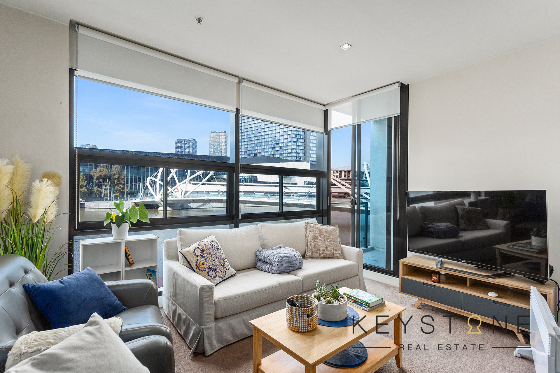 FLINDERS WHARF CARSPACE 109 60 SIDDELEY ST, Docklands, Melbourne CBD, 0 ห้องนอน, 0 ห้องน้ำ, Unit