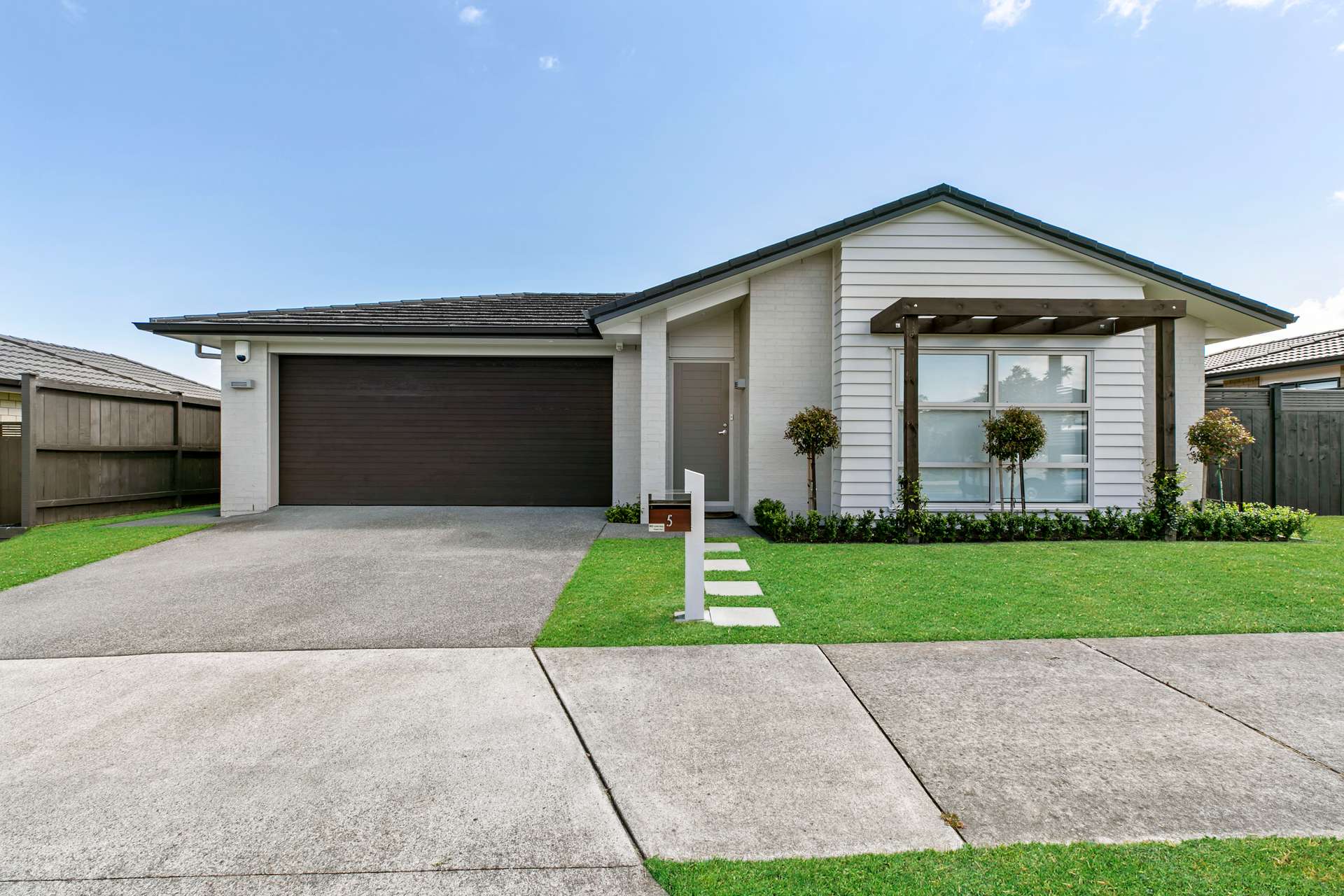 Residential  Mixed Housing Suburban Zone