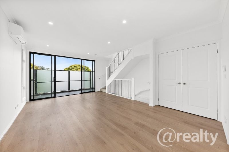 569 BORONIA RD, Wantirna, East Melbourne, 0 Kuwarto, 0 Banyo, Townhouse