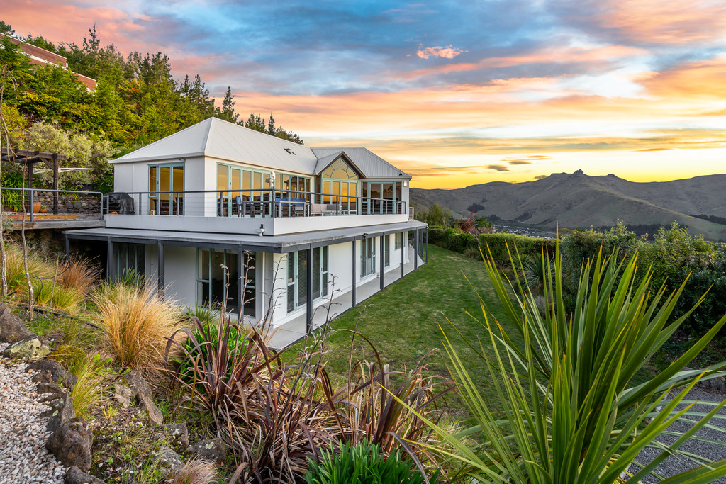 Residential Hills